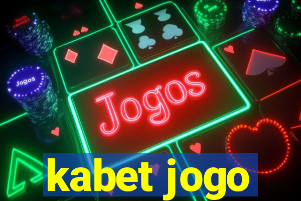 kabet jogo